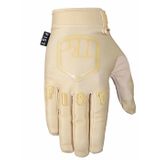 Manusi Bicicleta FIST Stocker Crem