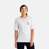 Tricou Specialized/FJALLRAVEN Women's Cotton Pocket SS Eggshell Alb