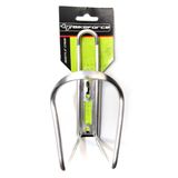 Suport Bidon Bicicleta Bikeforce Aluminiu