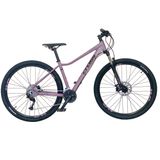 Bicicleta Hardtail Cross Causa SL3 27.5 Roz