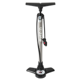 Pompa podea Zefal Profil Max FP20 Argintiu