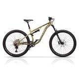 Bicicleta MTB Full Suspension CROSS RTX FS 29