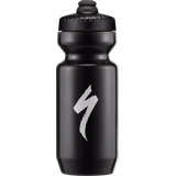 Bidon Apa Bicicleta Specialized Purist MoFlo 650ml S-Logo Negru-Alb