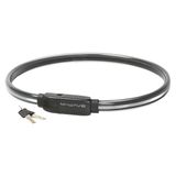 Antifurt Bicicleta Cheie M-Wave "STYLE 23.10"