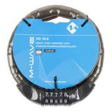Antifurt Bicicleta Cifru M-Wave "HD 18.8"