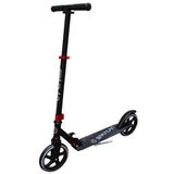 Trotineta Spartan Jumbo Schwarz