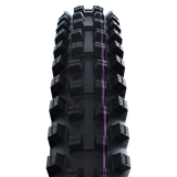 Anvelopa Bicicleta Schwalbe Shredda Front 29x2.50 (64-622) HS638 B/B Gravity Pro Radial Addix Ultra Soft Pliabil