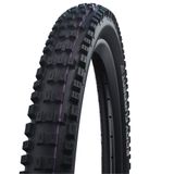Anvelopa Schwalbe Eddy Current Front Evo - 29x2.40 (62-622) HS496 B/B-SK, Addix Ultra Soft - TLE Pliabil