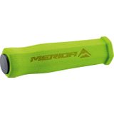 Mansoane burete Merida, 125mm, 50g, verde