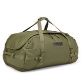 Geanta voiaj THULE Chasm 90L - Olivine Green