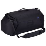 Geanta Voiaj Thule RoundTrip Bike Negru