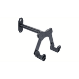 Suport de Bicicleta Contec Smart Hold Negru