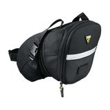 Borseta sub sa Topeak Aero Wedge Pack, 1.3L, negru