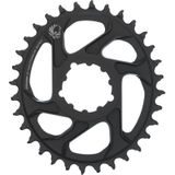 Foaie angrenaj X-SYNC 2 Oval 32T Direct Mount 3mm Offset Boost Eagle negru