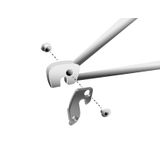 Ureche Schimbator Union GH-023
