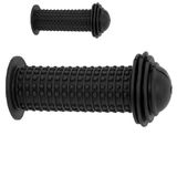 Mansoane SXT 71/9 mm Negru