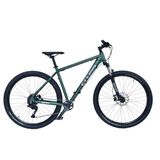 Bicicleta Hardtail Cross GRX 1X Cues 27.5 Verde