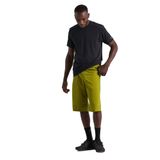 Tricou tehnic Specialized Men's Trail SS Negru