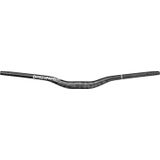 Ghidon Bicicleta Truvativ Descendant Riser diametru 35mm, lungime 760mm, rise 25mm, negru