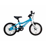 Bicicleta Copii Cross Super Light 14 Albastru