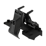 Kit prindere bare transversale THULE 186053