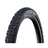 Anvelopa Bicicleta Schwalbe Smart Sam 28x1.65 (44-622) HS624 B/B-SK+RT Addix 67EPI Sarma