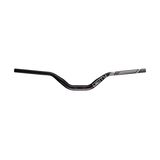 Ghidon Bicicleta Deity Highside 31.8 x 760mm 80 Rise Stealth Negru