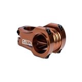Pipa Ghidon Deity Copperhead 35 x 42mm Bronz