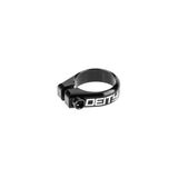 Colier Tija Sa DEITY Circuit 34.9 mm negru