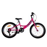 Bicicleta Junior Cross Alissa 20 Roz