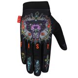 Manusi Ciclism Lungi FIST Greg Lutzka (L/F) Panther