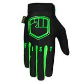 Manusi Ciclism Lungi FIST Stocker Fluro (L/F) Verde