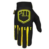 Manusi Ciclism Lungi FIST Stocker Fluro (L/F) Galben