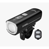 Far Ravemen K1800 USB 1800 Lumeni Negru