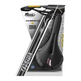 Sa Bicicleta Selle Italia Combo FLITE monolink flow 31 6 aluminiu AM negru