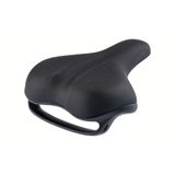Sa Bicicleta Contec Anatomic 198mm Negru