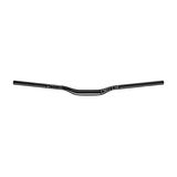 Ghidon Bicicleta Deity Blacklabel 31.8 x 800mm 25 Rise Stealth