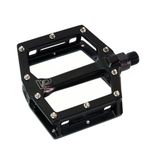 Pedale Bicicleta VP Components VP-531E Negru