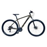 Bicicleta Hardtail Cross GRX 7 HDB 29 Maro
