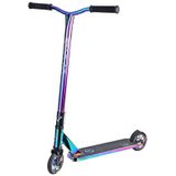 Trotineta Spartan Stunt, curcubeul