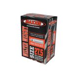 Camera Bicicleta 27.5X1.9/2.35 SV Maxxis Welterweight 0.9mm Schrader