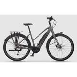 Bicicleta Electrica Creon Lumina GX3 Bosch Low-Step Negru