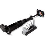 Kit reparatie Specialized Swat Conceal MTB Carry Tool Negru