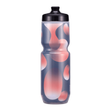 Bidon Apa Bicicleta Specialized Purist Insulated Chromatek Omni 680ml Lavalamp Orange