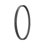 Janta Bicicleta Spate Specialized Rim MY23 Traverse HD  27.5 Rear Carbon 32H 30mm Internal (WC041-3) Satin Carbon Black DCL