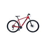 Bicicleta MTB Hardtail Cross GRX 8 29