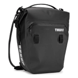 Geanta Portbagaj Thule Shield Commuter Pannier 22L Negru