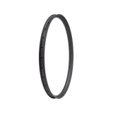 Janta Specialized Roval Traverse HD 29", Carbon, 28 Gauri, Disc, Latime interna 30 mm, Fata, Satin Carbon/Negru