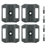 Adaptor Prindere Cadru SKS Infinity Universal Rubber (4 buc)