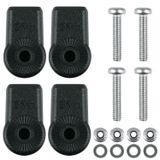 Adaptor Prindere Cadru SKS Infinity Universal Joints (4 buc.)